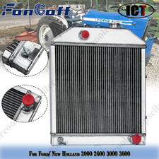 Row aluminum radiator for sale  The Colony