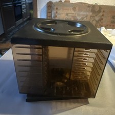Vintage kassettenkarussel kass gebraucht kaufen  Vöhringen