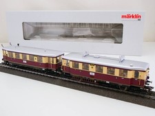 Märklin 37707 135 gebraucht kaufen  Königsbrunn