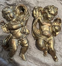 Vtg angel cherub for sale  Pocatello
