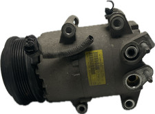 Compressore clima aria usato  Italia
