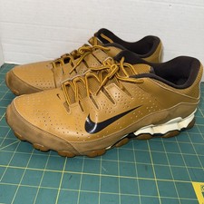 Nike reax brown for sale  Celina