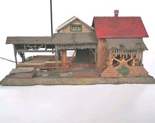 Gauge sawmill watermill for sale  BRISTOL