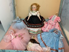 Madame alexander pamela for sale  Mount Holly