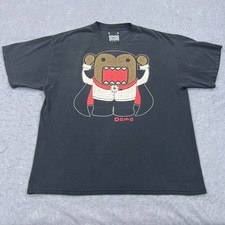 Domo vampire shirt d'occasion  Expédié en Belgium