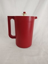 Vintage tupperware pitcher for sale  Las Vegas