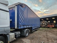 Wilson double deck for sale Wilson double deck for sale  LEICESTER