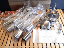 Light sputnik flush for sale  Oak Ridge