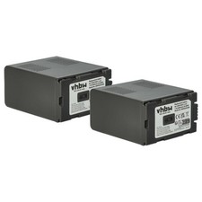 Akku panasonic hpx250ej gebraucht kaufen  Bischofswerda, Demitz-Thumitz, Schmölln-Putzkau