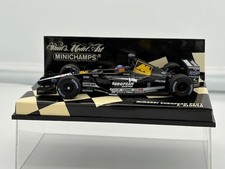Minichamps fernando alonso for sale  Corona