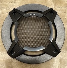Lautsprecherabdeckungen sony x gebraucht kaufen  Berlin