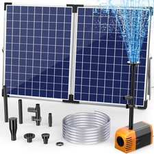 Biling 35w solar for sale  STEVENAGE
