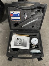 Coffret carbure ccm2 d'occasion  Villeneuve-Saint-Georges