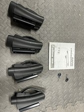 Thule raised rail for sale  READING