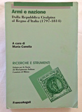 Maria canella armi usato  Milano