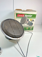 Coleman blackcat portable for sale  Klamath Falls