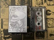 Rudimentary peni live for sale  LEEDS