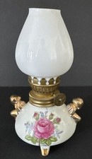 Miniature oil lamp for sale  Fort Wayne