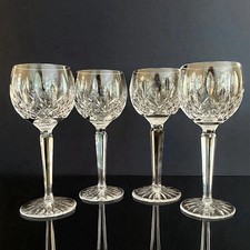 Signed waterford crystal for sale  Bothell