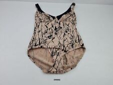 Vintage badeanzug damen gebraucht kaufen  Burgstädt