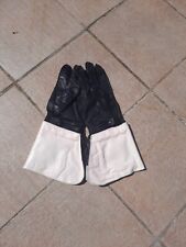 Guanti moto polizia usato  Vado Ligure
