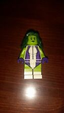 Lego she hulk usato  Pedrengo