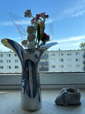 Georg jensen bloom gebraucht kaufen  Garching b.München