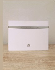 Modem roteador Huawei 4G desbloqueado B525 LTE CAT6 WIFI 2.4G 5G. Frete grátis. comprar usado  Enviando para Brazil