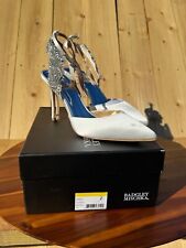 Badgley mischka women for sale  Carrizo Springs
