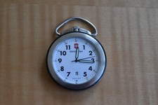Victorinox taschenuhr gebraucht kaufen  Hamm