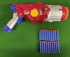 Nerf transformers optimus for sale  MARTOCK