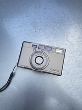 Contax tix point for sale  LONDON