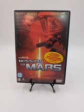 Film dvd mission d'occasion  Valleiry