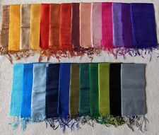 New thai silk for sale  FARNHAM
