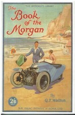 Morgan wheeler deluxe d'occasion  Expédié en Belgium