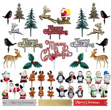 Christmas cake topper for sale Christmas cake topper for sale  SOUTHAMPTON