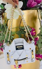 Borsa moschino couture usato  Pagani