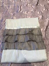 Luxury duvet cover for sale  ILFORD