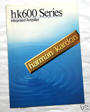 Harman kardon series d'occasion  Expédié en Belgium