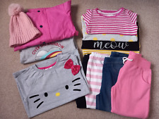 Girls clothes bundle for sale  GLOUCESTER