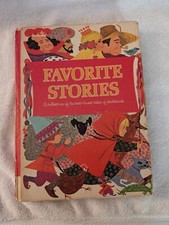 1968 favorite stories for sale  Grand Ledge