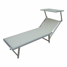 Amicasa chaise longue d'occasion  Expédié en France