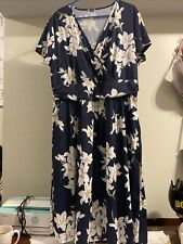 Women dress 3xl for sale  North Liberty