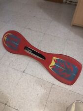 Skateboard skate oxelo usato  Caserta