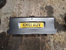 Smart fortwo 450 for sale  DORCHESTER