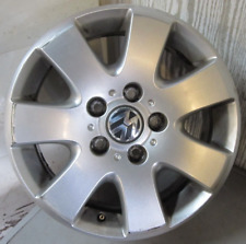 Transporter alloy wheel for sale  POOLE