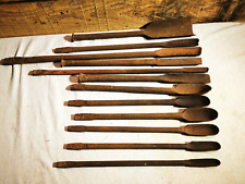 Lot anciennes gouges d'occasion  Seyne