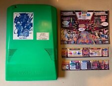Dimahoo capcom cps2 for sale  PORTLAND