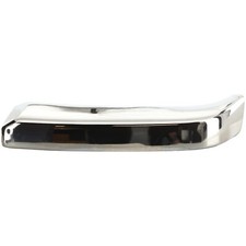 Front left bumper for sale  Astoria