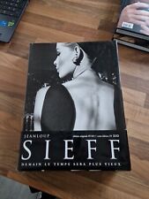 Livre photo jean d'occasion  Saint-Malo